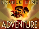 Náhled k programu Double Fine Adventure